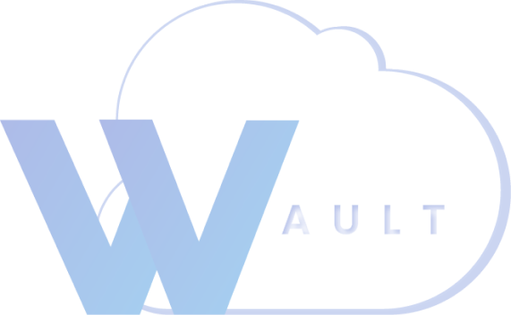 WaultLogo